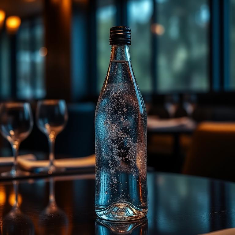 Bottled Water