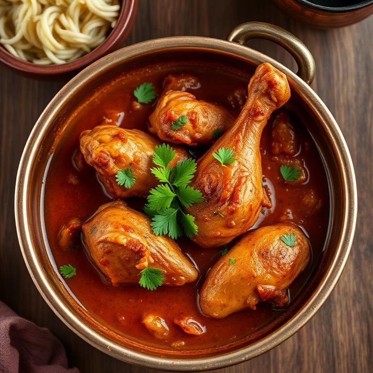 Chicken Curry