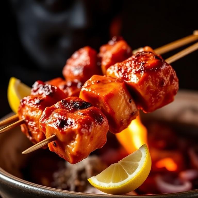 Chicken Tikka