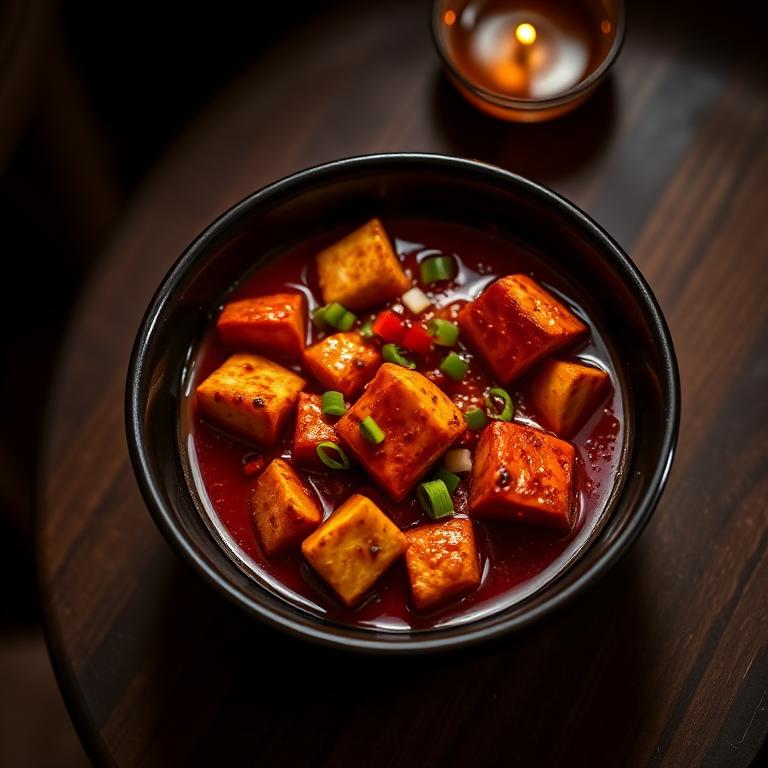 Chilli Paneer