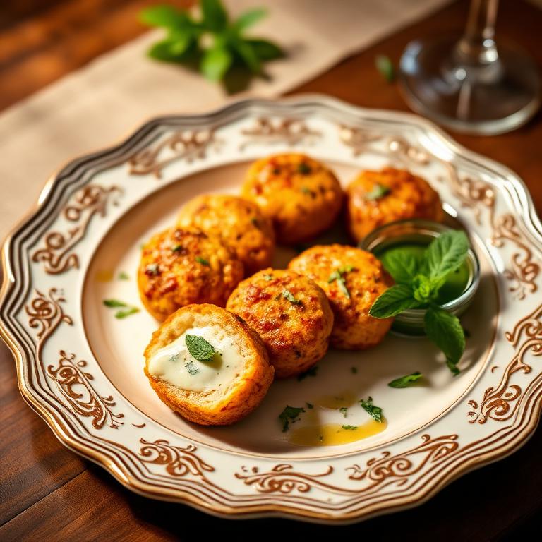 Dahi Ke Kabab