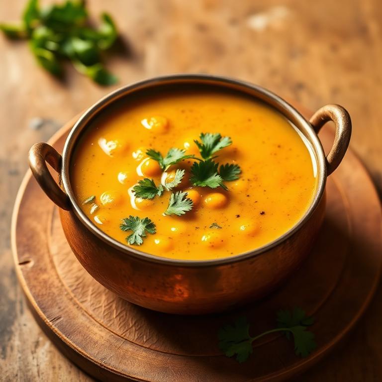 Dal Tadka