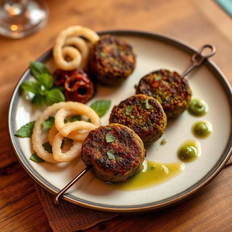 Hara Bhara Kabab