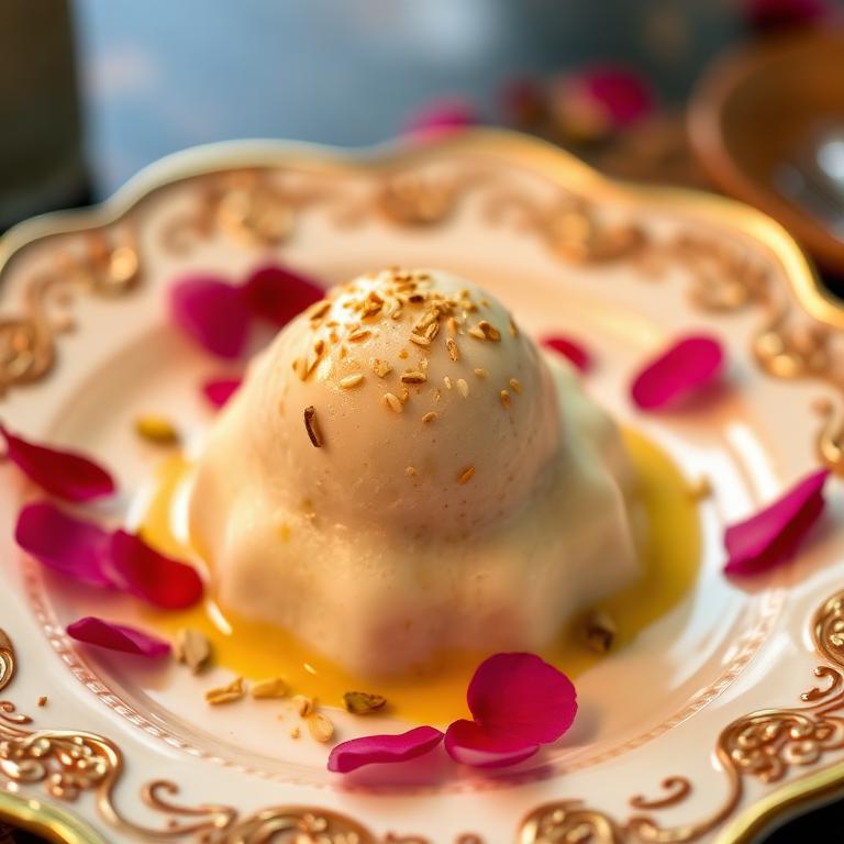 Til Kulfi (2 pcs)