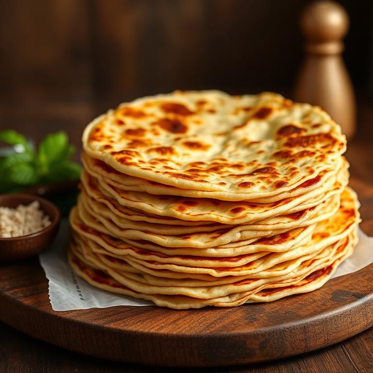 Missi Roti