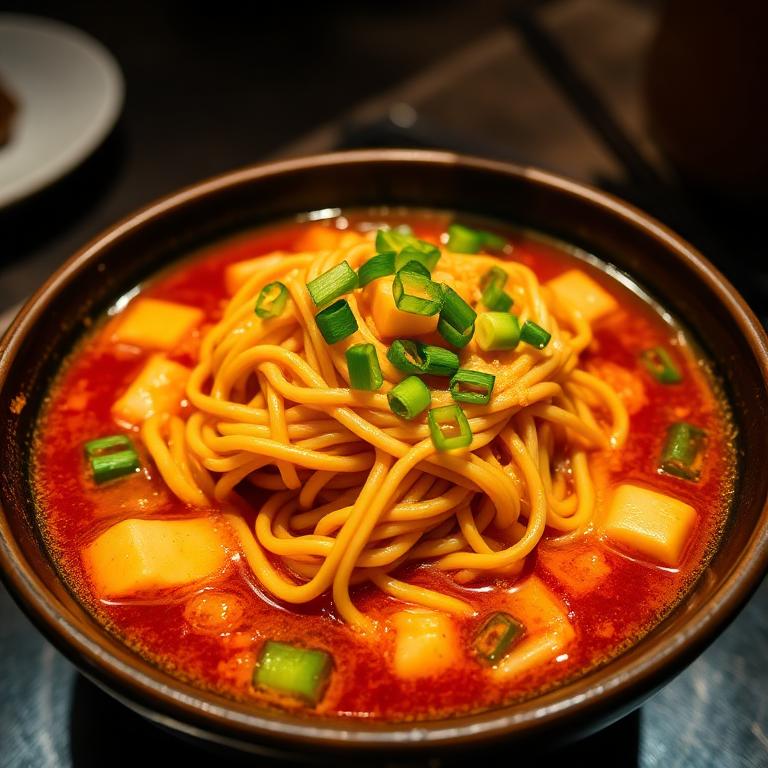 Manchow Soup