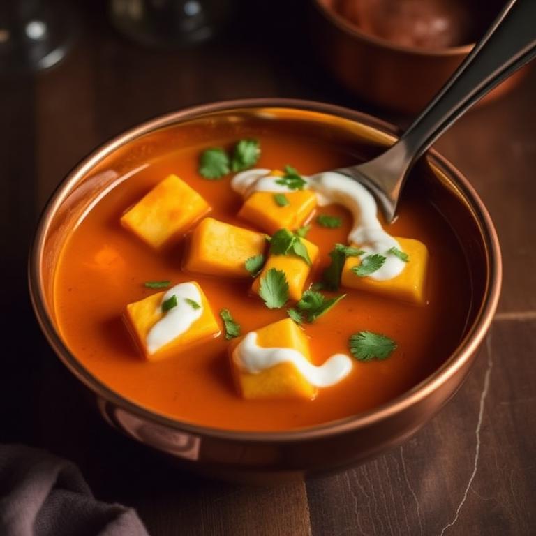 Paneer Item